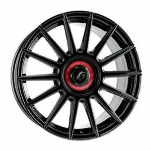 Damina Performance DM09 Llanta de aluminio Damina Performance DM09 8.5x19 ET30 5x112 72.6 · Audi A8