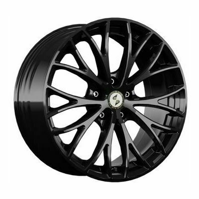 Llanta de aluminio Etabeta Piuma-C 8.5x19 ET45 5x108 78.1 (Negro) · Land Rover Range Rover Velar