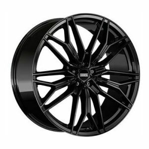 Fondmetal STC-23 Llanta de aluminio Fondmetal STC-23 10x23 ET28 5x130 71.6 (Brillante, Negro) · Bentley Bentayga