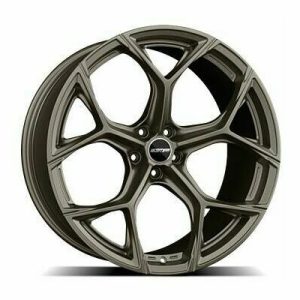 GMP Italia Ultrivity Llanta de aluminio GMP Italia Ultrivity 10x22 ET18 5x112 66.5 · Audi RS Q8