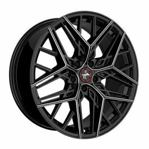 Llanta de aluminio Keskin KT25 8.5x19 ET35 5x120 72.6 · BYD Sealion 7