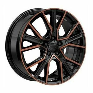 2DRV WH34 Llanta de aluminio 2DRV WH34 9x20 ET21 5x112 66.6 · BMW X5