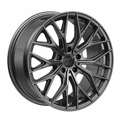 2DRV WH37 Llanta de aluminio 2DRV WH37 8.5x19 ET40 5x108 72.6 · Ford Puma