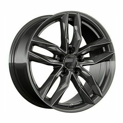 2DRV WH40 Llanta de aluminio 2DRV WH40 9x20 ET25 5x112 66.6 · BMW X5