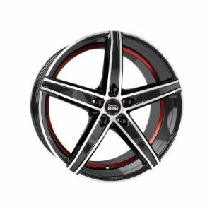 MAM OX-18 Llanta de aluminio MAM OX-18 8.5x19 ET35 5x120 72.6 · BYD Seal