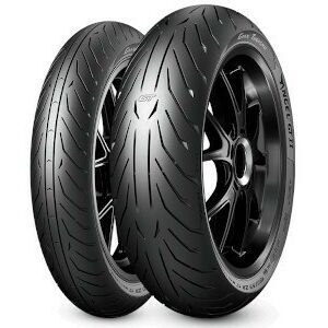 Pirelli Angel GT2 190/55 ZR17 75W