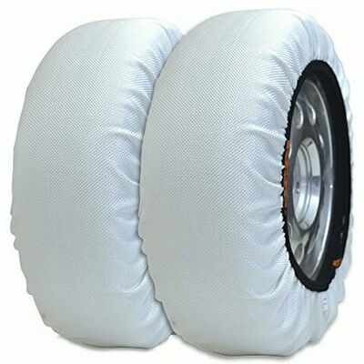 Cadenas de nieve Isse Super T70
