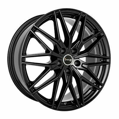 Avus AC-MB6 Llanta de aluminio Avus AC-MB6 8.5x20 ET30 5x112 66.7 (Negro) · BMW X7