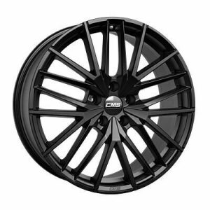 Llanta de aluminio CMS C36 8.5x20 ET45 5x114.3 67.2 (Mate) · Tesla Model Y