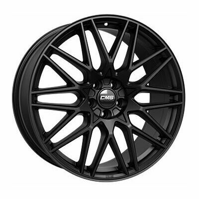 Llanta de aluminio CMS C25 7.5x18 ET37 5x112 66.5 (Mate) · Cupra Formentor