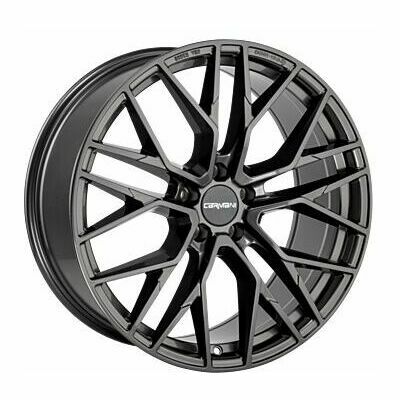 Llanta de aluminio Carmani 20 Ludwig 7.5x17 ET45 5x108 63.4 · Ford Focus