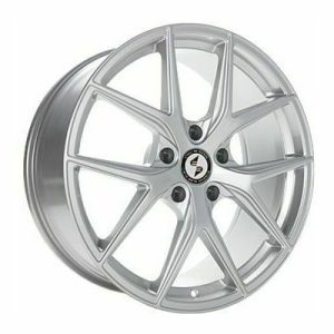 Llanta de aluminio Etabeta GRI-N 8x19 ET25.1 5x112 57.1 (Gris, Plata) · Audi RS3