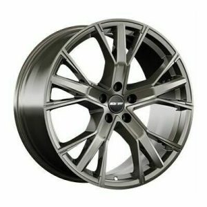GMP Italia Gunner Llanta de aluminio GMP Italia Gunner 10x21 ET19 5x112 66.5 · Audi RS7
