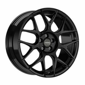 Ronal RF1 Forged Llanta de aluminio Ronal RF1 Forged 10x20 ET35 5x114.3 82.05 (Mate, Negro) · Maserati Ghibli