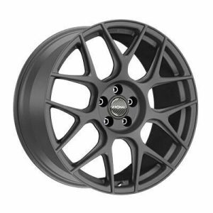 Ronal RF1 Forged Llanta de aluminio Ronal RF1 Forged 10x20 ET35 5x114.3 82.05 · Maserati Ghibli
