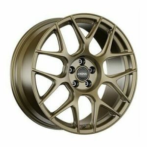 Ronal RF1 Forged Llanta de aluminio Ronal RF1 Forged 9x20 ET25 5x112 82.05 · Mercedes Clase E