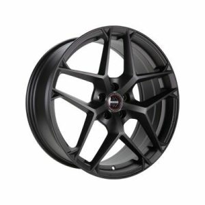 Momo RF-07 Llanta de aluminio Momo RF-07 10.5x21 ET20 5x112 66.6 (Negro) · Audi RS6