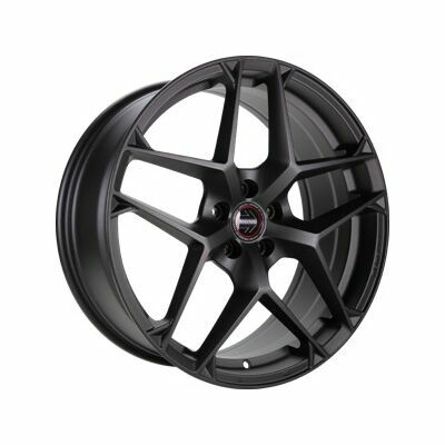 Momo RF-07 Llanta de aluminio Momo RF-07 10.5x21 ET20 5x112 66.6 (Negro) · Audi RS6