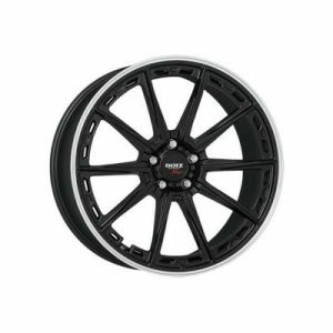 Llanta de aluminio Dotz Sonoma 9.5x19 ET25 5x112 70.1 · Cupra Formentor