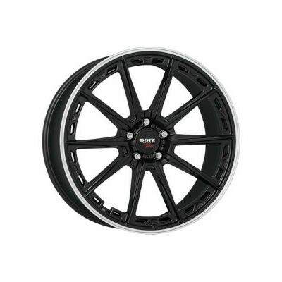 Llanta de aluminio Dotz Sonoma 9.5x19 ET25 5x112 70.1 · Cupra Formentor