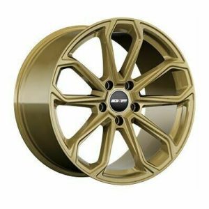 GMP Italia Furiosa Llanta de aluminio GMP Italia Furiosa 10x22 ET48 5x130 71.6 · Audi E-Tron