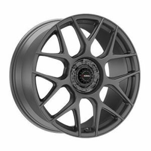 Ronal RF1 REV-Fcrb Llanta de aluminio Ronal RF1 REV-Fcrb 10x20 ET35 5x114.3 82.05 · Maserati Quattroporte