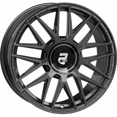2DRV WH43 Llanta de aluminio 2DRV WH43 9x20 ET30 5x112 66.6 · BMW X6