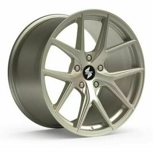 Llanta de aluminio Etabeta GRI-N-SK 10x20 ET17.1 5x112 66.55 · BMW M2
