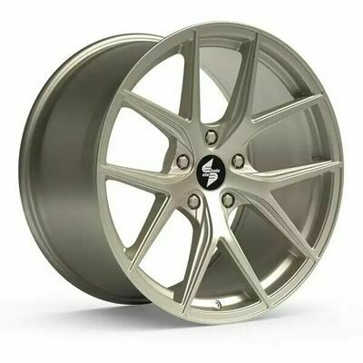 Llanta de aluminio Etabeta GRI-N-SK 10x20 ET17.1 5x112 66.55 · BMW M2