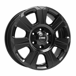 Llanta de aluminio CMS C31 7.5x18 ET40 5x114.3 66.1 (Brillante) · Fiat Talento