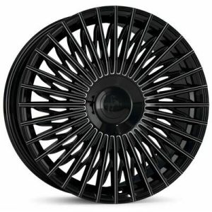Llanta de aluminio Keskin KT X1 9.5x20 ET20 5x112 66.6 · BMW M2
