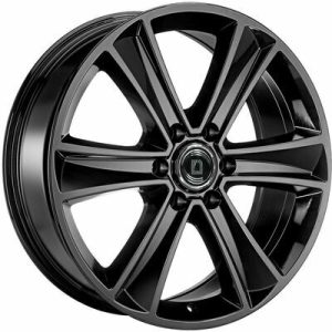 Diewe Mammut 6 Llanta de aluminio Diewe Mammut 6 8x18 ET45 6x139.7 93.1 · Ford Ranger