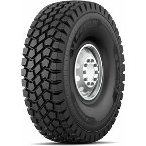 Michelin X Force Winter 395/85 R20 168/165K
