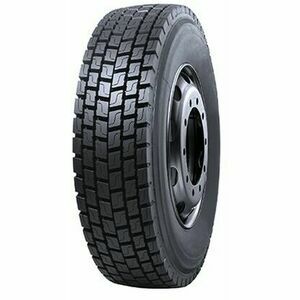 Agate HF638 315/70 R22.5 154/150L 152/148M