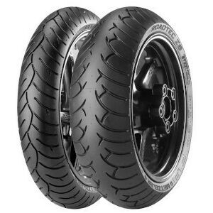 Metzeler Roadtec Z6 120/70 ZR17 58W
