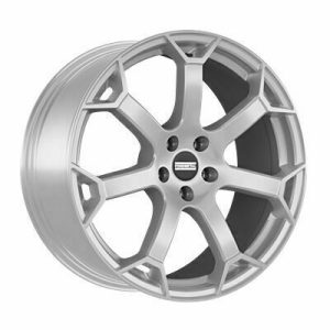 Llanta de aluminio Fondmetal Zephyrus 8.5x19 ET21 5x112 66.6 · BMW X3
