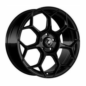 Llanta de aluminio GMP Italia Raceway 7x17 ET30 4x98 58.1 · Fiat 500
