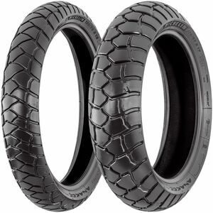 Michelin Anakee Adventure Michelin Anakee Adventure 100/90-19 57V