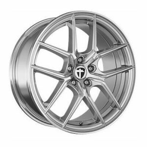 Tomason TN30 Llanta de aluminio Tomason TN30 8.5x19 ET40 5x114.3 72.6 (Gris, Plata) · Lexus GS
