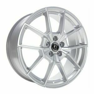 Diewe Neve Llanta de aluminio Diewe Neve 6.5x16 ET20 4x108 65.1 (Gris, Plata) · Citroën C4