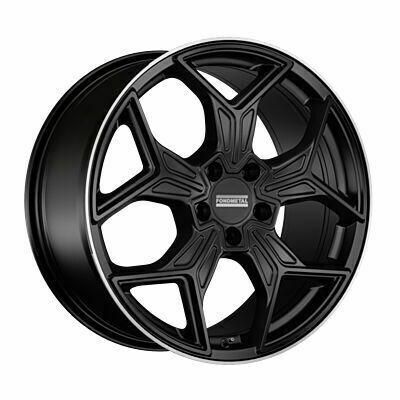 Fondmetal Taranis Llanta de aluminio Fondmetal Taranis 8x18 ET26 5x112 66.5 · BMW X3