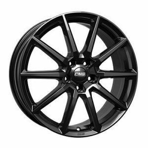 CMS C39 Llanta de aluminio CMS C39 7.5x18 ET25 5x112 66.5 (Brillante) · BMW X3