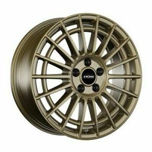 Ronal R73 Llanta de aluminio Ronal R73 9.5x19 ET20.1 5x112 66.5 · BMW M2