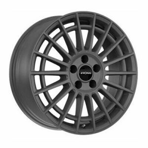 Ronal R73 Llanta de aluminio Ronal R73 8.5x19 ET26.1 5x112 66.5 · BMW X3