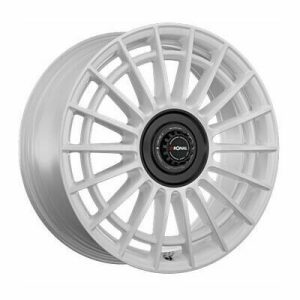 Ronal R73 REV-B Llanta de aluminio Ronal R73 REV-B 7.5x18 ET39 4x100 68 · Toyota Aygo