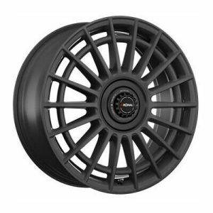 Ronal R73 REV-B Llanta de aluminio Ronal R73 REV-B 8x18 ET35 5x120 82 · Lexus LS