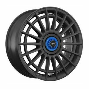 Ronal R73 REV-M Llanta de aluminio Ronal R73 REV-M 8x18 ET35 5x120 82 · Lexus LS