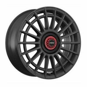 Ronal R73 REV-R Llanta de aluminio Ronal R73 REV-R 8x18 ET35 5x120 82 · Lexus LS