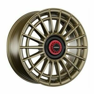 Ronal R73 REV-R Llanta de aluminio Ronal R73 REV-R 9.5x19 ET20.1 5x112 66.5 · BMW M2