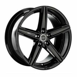 Oxigin 18E Concave Evolution Llanta de aluminio Oxigin 18E Concave Evolution 9x20 ET32 5x120 72.6 (Negro) · BYD Sealion 7